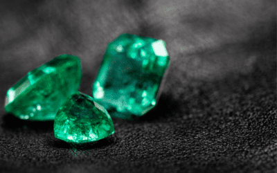 Smeraldi: Storia e Caratteristiche