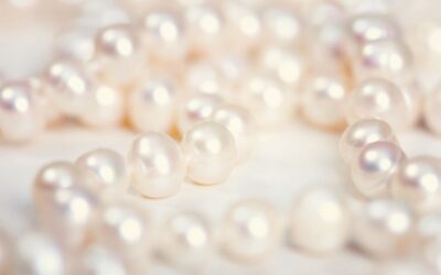 La magia delle perle: storia, significato e cura delle perle