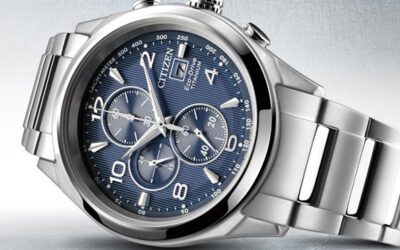 Orologi di qualità a Torino: eleganza e precisione con Fidan Argenti