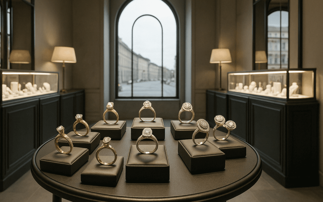 Gioielleria Torino