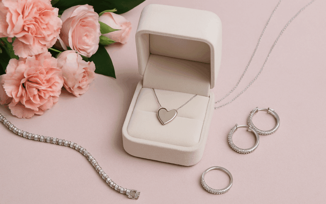 Idee Regalo Festa della Mamma 2025
