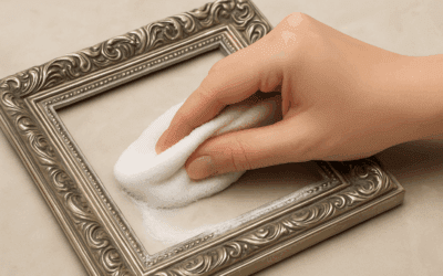 Come tenere pulita l’argenteria: consigli pratici per preservarne la bellezza nel tempo