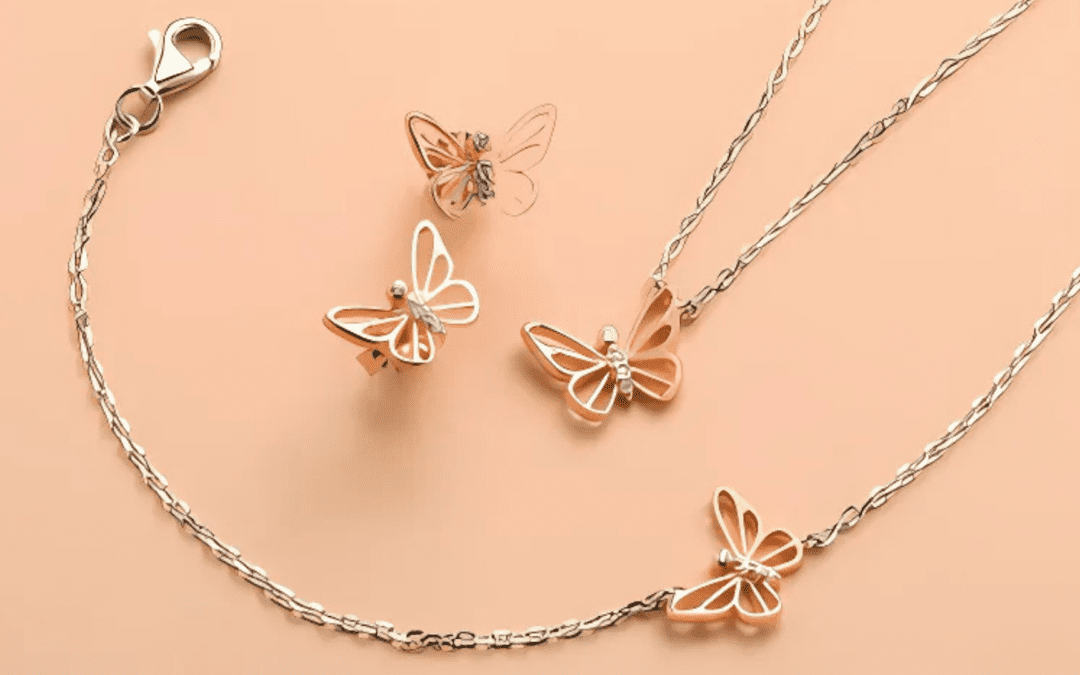 Idee regalo per la prima comunione