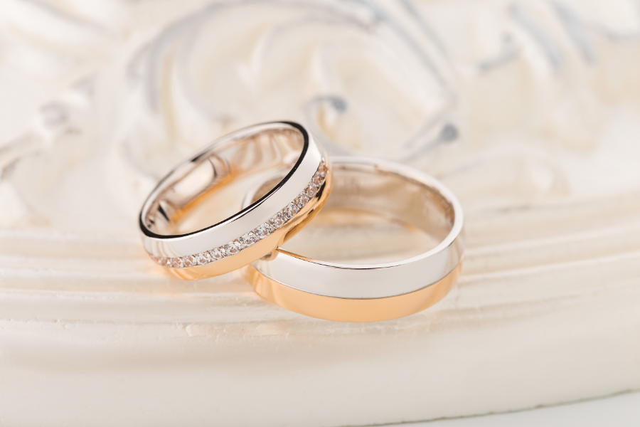 25esimo anniversario di matrimonio a Torino