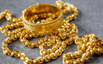 Carati dell’oro: guida completa per scegliere il gioiello perfetto con Fidan Crocetta 