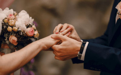 Regali per anniversario di matrimonio a Torino: idee gioielli per 1, 10, 25 e 50 anni di matrimonio