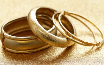 Bracciali rigidi come abbinarli con stile e valorizzare ogni look