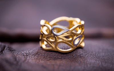 Dove comprare anelli in oro a Torino? Guida per scegliere con stile e sicurezza