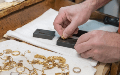 Guida pratica e sicura per riconoscere l’oro autentico