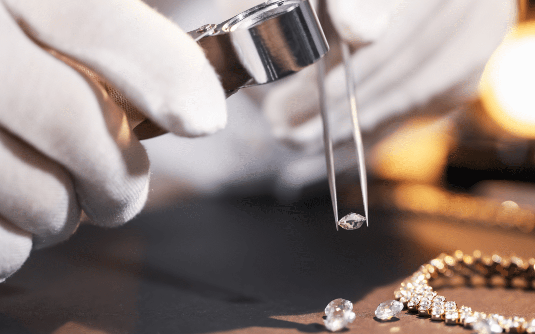 certificazione dei diamanti